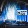 Einräder Kingsong KS-F18 - 5000 W / 2664 Wh