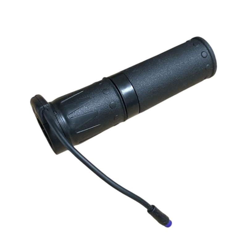 Steuerung des Gaspedals - Inmotion RS