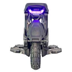 Einräder Nosfet Aero (2000 W / 1110 Wh)