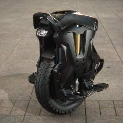 Einräder Nosfet Aero (2000 W / 1110 Wh)