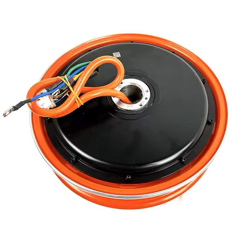 Motor 4000 W - Inmotion V14