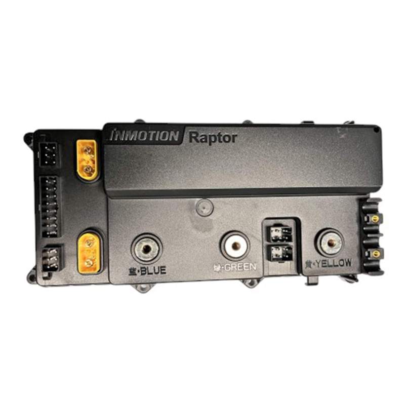 Hauptplatine - Inmotion V14
