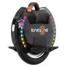 Elektrisches Einrad Kingsong KS-14D Schwarz - 800 W / 420 Wh l Green220.de