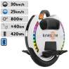 Kingsong KS-14D Elektrisches Einräd l Green220.de