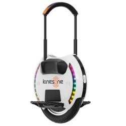 Kingsong KS-14D Elektrisches Einräd l Green220.de