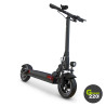 GREEN220.de » Elektrischer Scooter Wiizzee WS9 Max