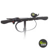 GREEN220.de » Elektrischer Scooter Wiizzee WS9 Max