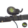 GREEN220.de » Elektrischer Scooter Wiizzee WS9 Max