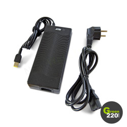 GREEN220.de » Ladegerät für einrad Inmotion V3 / V5-V5F