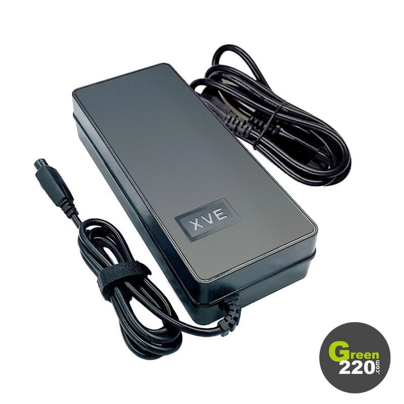 GREEN220.de » Netzladegerät für einrad Inmotion V11