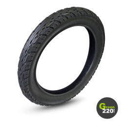 GREEN220.de » Reifen 16" für einrad Inmotion V10 / V10F