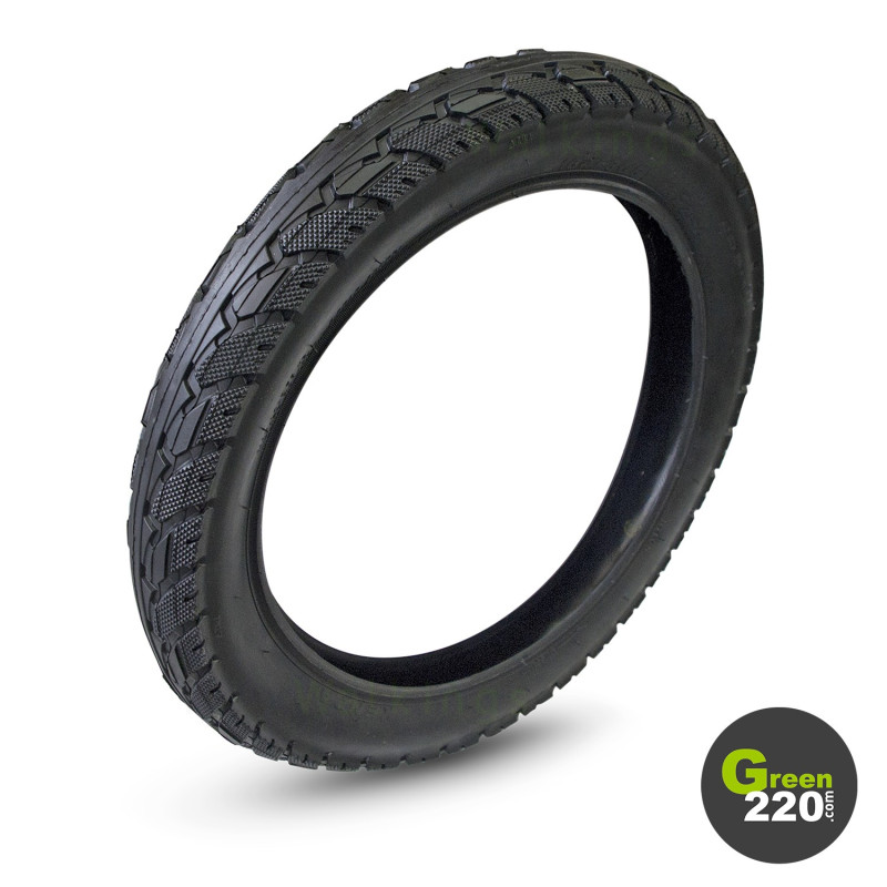 GREEN220.de » Reifen 16" für einrad Inmotion V10 / V10F