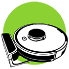 Haushaltsroboter