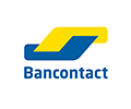 Paiement par carte bancaire : Visa / MasterCard